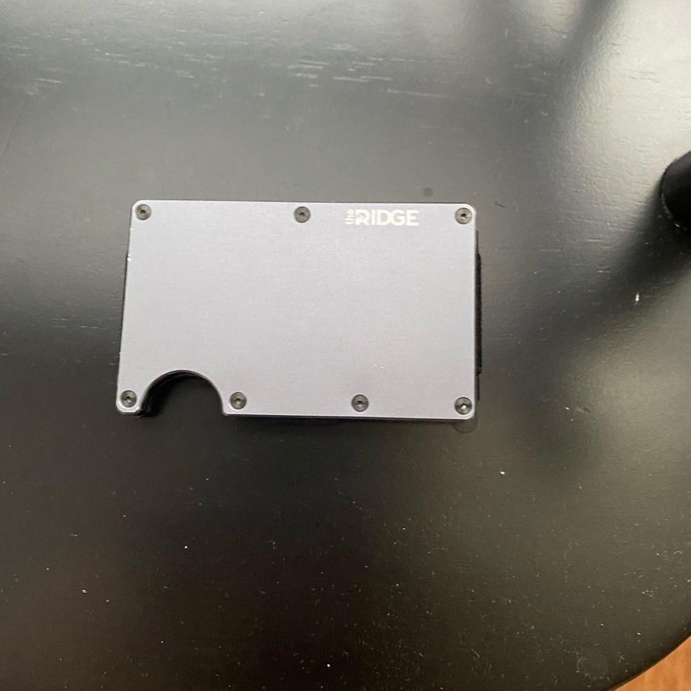 Men’s wallet
